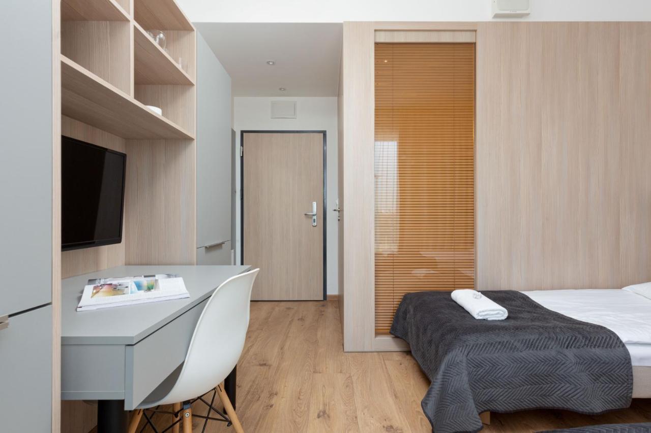 Lägenhet Business Wolska By Renters *